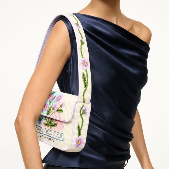 STAUD TOMMY BAG - Picture 2 of 10